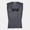 Badger - Pro-Compression Sleeveless T-Shirt Thumbnail