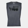Badger - Pro-Compression Sleeveless T-Shirt Thumbnail