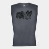 Badger - Pro-Compression Sleeveless T-Shirt Thumbnail