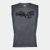 Badger - Pro-Compression Sleeveless T-Shirt Thumbnail