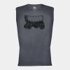 Badger - Pro-Compression Sleeveless T-Shirt Thumbnail