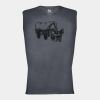Badger - Pro-Compression Sleeveless T-Shirt Thumbnail
