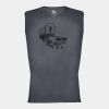 Badger - Pro-Compression Sleeveless T-Shirt Thumbnail
