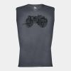 Badger - Pro-Compression Sleeveless T-Shirt Thumbnail