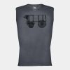 Badger - Pro-Compression Sleeveless T-Shirt Thumbnail
