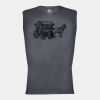 Badger - Pro-Compression Sleeveless T-Shirt Thumbnail