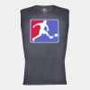 Badger - Pro-Compression Sleeveless T-Shirt Thumbnail