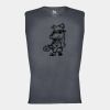 Badger - Pro-Compression Sleeveless T-Shirt Thumbnail