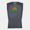 Badger - Pro-Compression Sleeveless T-Shirt Thumbnail