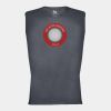 Badger - Pro-Compression Sleeveless T-Shirt Thumbnail