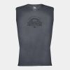 Badger - Pro-Compression Sleeveless T-Shirt Thumbnail