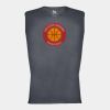 Badger - Pro-Compression Sleeveless T-Shirt Thumbnail