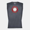 Badger - Pro-Compression Sleeveless T-Shirt Thumbnail