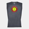 Badger - Pro-Compression Sleeveless T-Shirt Thumbnail