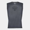 Badger - Pro-Compression Sleeveless T-Shirt Thumbnail