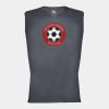 Badger - Pro-Compression Sleeveless T-Shirt Thumbnail