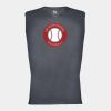 Badger - Pro-Compression Sleeveless T-Shirt Thumbnail