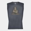 Badger - Pro-Compression Sleeveless T-Shirt Thumbnail