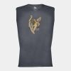 Badger - Pro-Compression Sleeveless T-Shirt Thumbnail