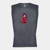 Badger - Pro-Compression Sleeveless T-Shirt Thumbnail