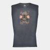 Badger - Pro-Compression Sleeveless T-Shirt Thumbnail