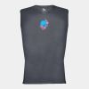 Badger - Pro-Compression Sleeveless T-Shirt Thumbnail