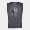 Badger - Pro-Compression Sleeveless T-Shirt Thumbnail