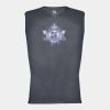 Badger - Pro-Compression Sleeveless T-Shirt Thumbnail