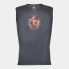 Badger - Pro-Compression Sleeveless T-Shirt Thumbnail