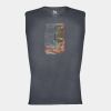 Badger - Pro-Compression Sleeveless T-Shirt Thumbnail