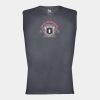 Badger - Pro-Compression Sleeveless T-Shirt Thumbnail