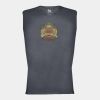 Badger - Pro-Compression Sleeveless T-Shirt Thumbnail