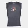 Badger - Pro-Compression Sleeveless T-Shirt Thumbnail