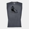 Badger - Pro-Compression Sleeveless T-Shirt Thumbnail