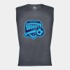 Badger - Pro-Compression Sleeveless T-Shirt Thumbnail