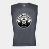 Badger - Pro-Compression Sleeveless T-Shirt Thumbnail