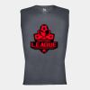 Badger - Pro-Compression Sleeveless T-Shirt Thumbnail