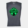 Badger - Pro-Compression Sleeveless T-Shirt Thumbnail