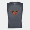 Badger - Pro-Compression Sleeveless T-Shirt Thumbnail
