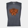 Badger - Pro-Compression Sleeveless T-Shirt Thumbnail