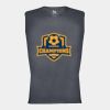 Badger - Pro-Compression Sleeveless T-Shirt Thumbnail