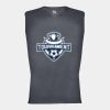 Badger - Pro-Compression Sleeveless T-Shirt Thumbnail