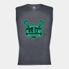 Badger - Pro-Compression Sleeveless T-Shirt Thumbnail