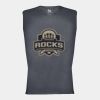 Badger - Pro-Compression Sleeveless T-Shirt Thumbnail