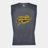 Badger - Pro-Compression Sleeveless T-Shirt Thumbnail