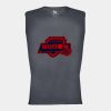 Badger - Pro-Compression Sleeveless T-Shirt Thumbnail