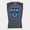 Badger - Pro-Compression Sleeveless T-Shirt Thumbnail