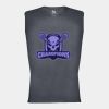 Badger - Pro-Compression Sleeveless T-Shirt Thumbnail
