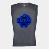 Badger - Pro-Compression Sleeveless T-Shirt Thumbnail