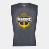Badger - Pro-Compression Sleeveless T-Shirt Thumbnail